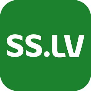 ss lv sludinajumi